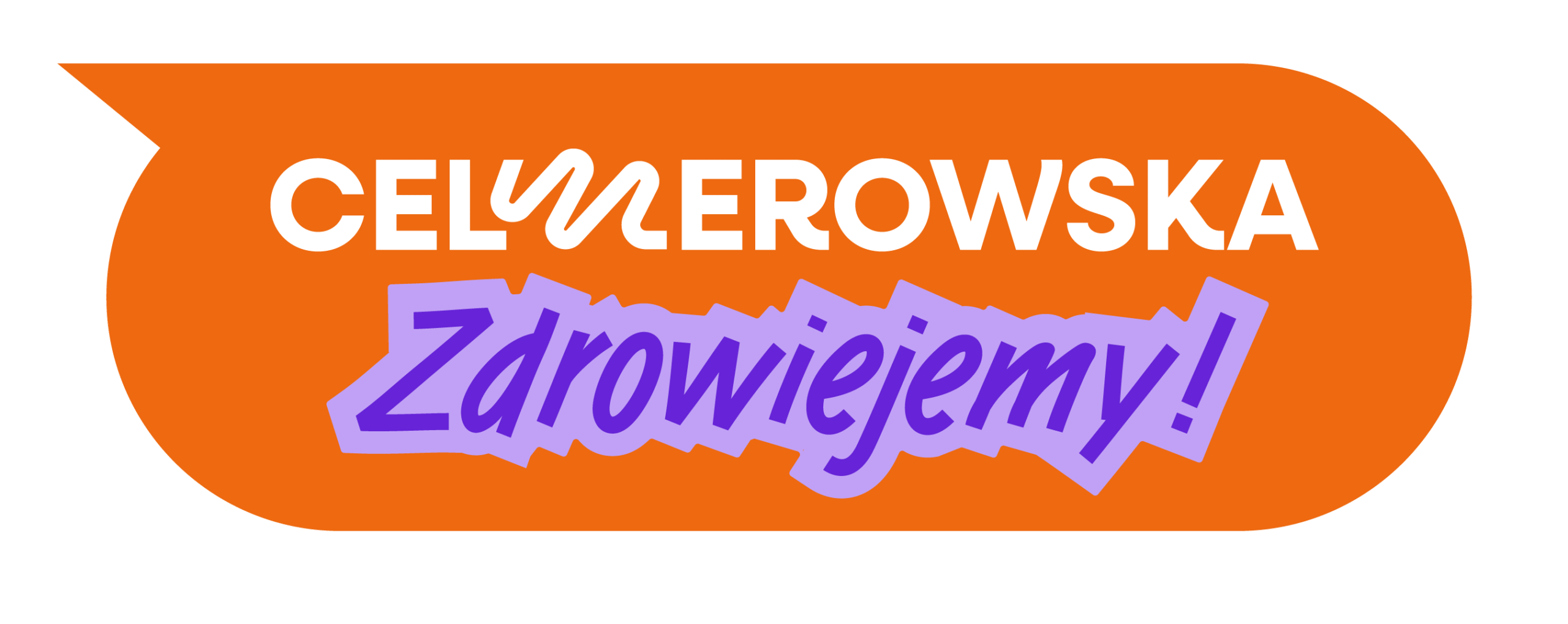 Celmerowska Zdrowiejemy